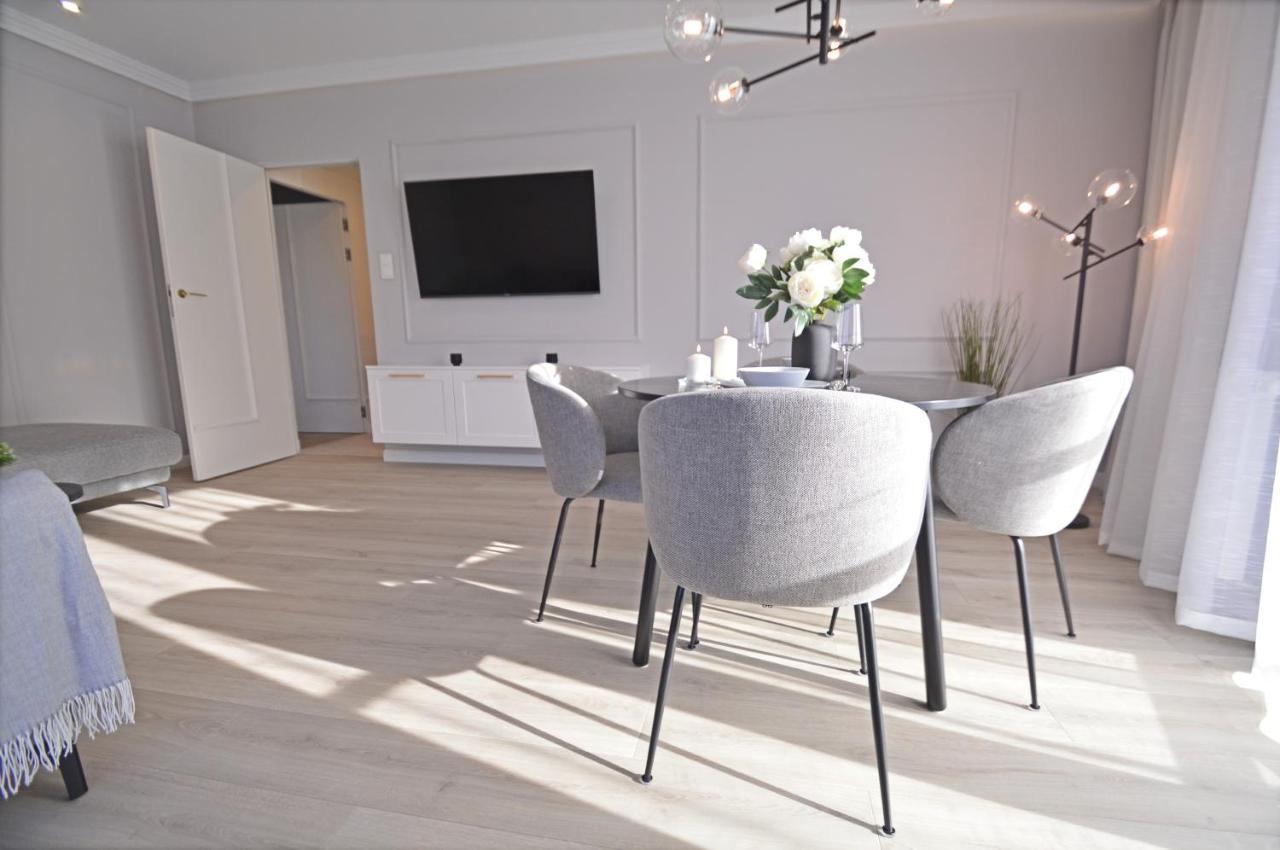 Flotylla-Apartamenty Bryza - Parking Świnoujście Εξωτερικό φωτογραφία